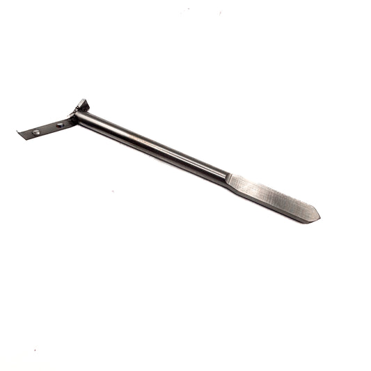 Triumph Stag Quarter Light Arm Set